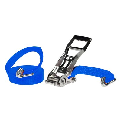 Tvirtinimo diržas POWERTEX Trucker 