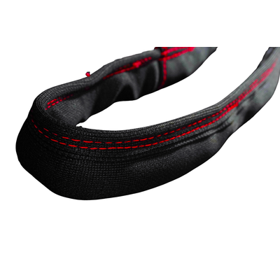 Stropai Black Belt Sling Extreema® su HMPE šerdimi