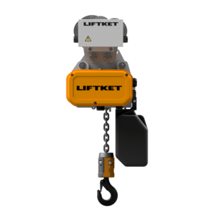 Liftket Telferių variantai