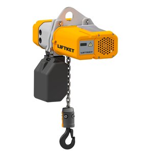 Elektrinė talė LIFTKET STAR VFD