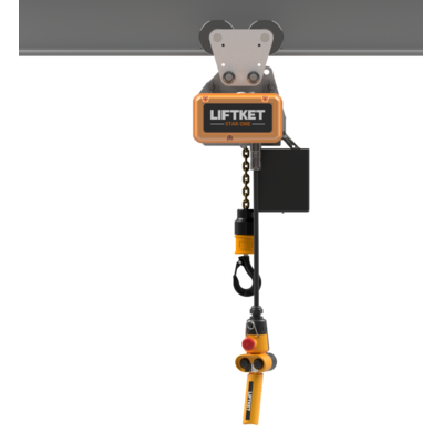 Electric Chain Hoist LIFTKET STAR ONE 030 