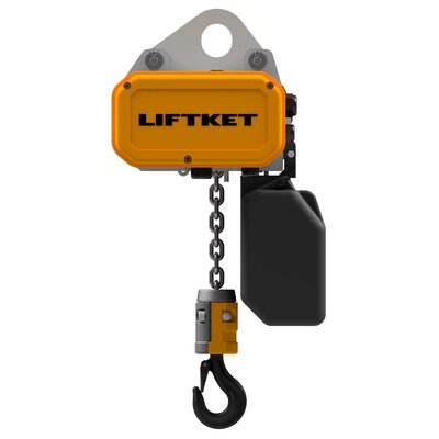Electric Chain Hoist 125 – 2.000 kg LIFTKET STAR 