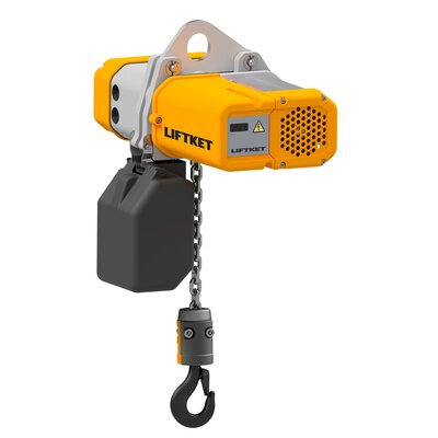 Elektrinė talė LIFTKET STAR VFD