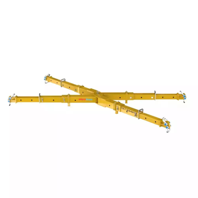 Adjustable Helicopter Lifting Beam TCR-T