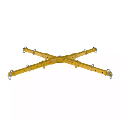Adjustable Helicopter Lifting Beam TCR-T without slings