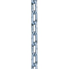 Alloy steel Long Link Hot Dip Galvanized Chains to the fish farming applications. Alloy Long Link Hot Dip Galvanized Chains