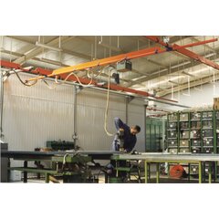 Light Weight Crane Systems