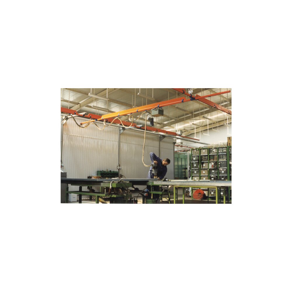Light Weight Crane Systems