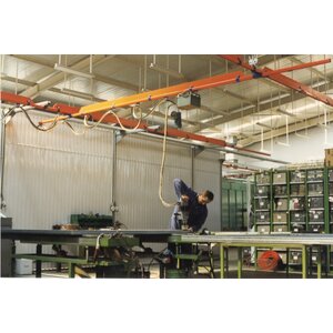 Light Weight Crane Systems