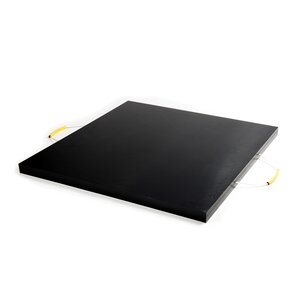 Square Outrigger Pads