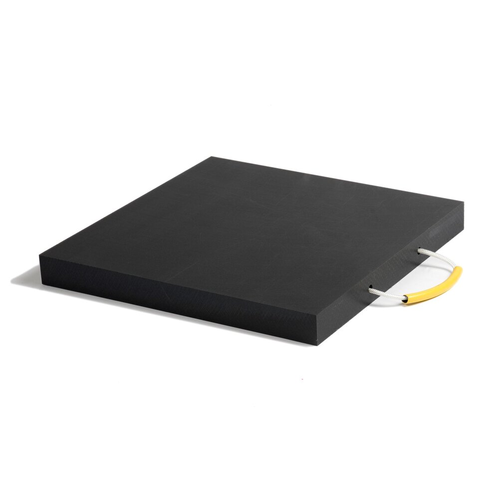 Square Outrigger Pads