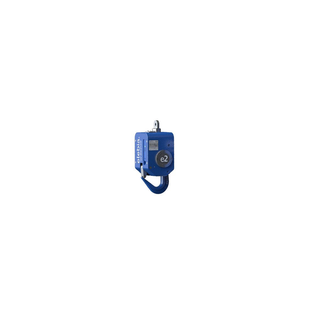 Automatic Crane Loading Hook Elebia