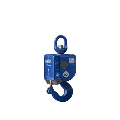 Safety Hook Elebia Elebia evo5