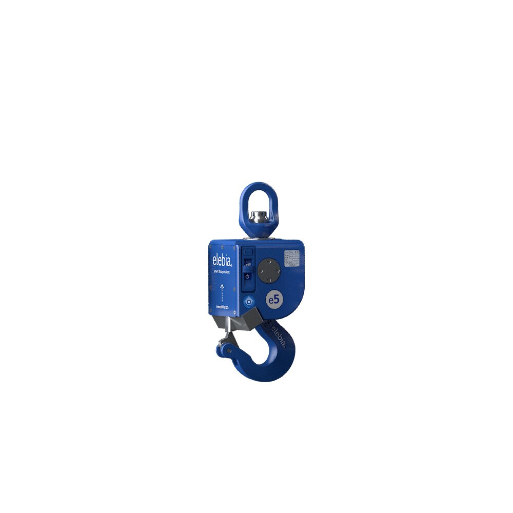 Safety Hook Elebia Elebia evo5