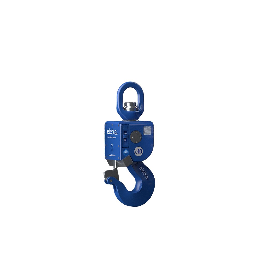 Safety Hook Elebia Elebia evo10