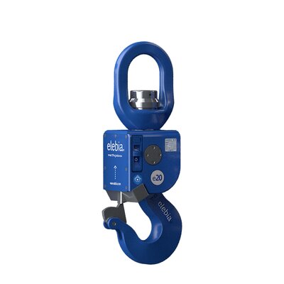 Safety Hook Elebia Elebia evo20