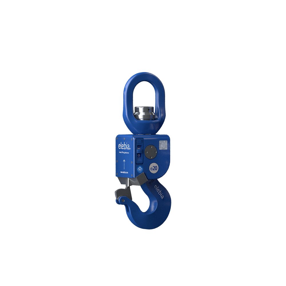 Safety Hook Elebia Elebia evo20