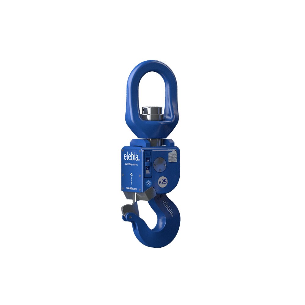 Safety Hook Elebia Elebia evo25