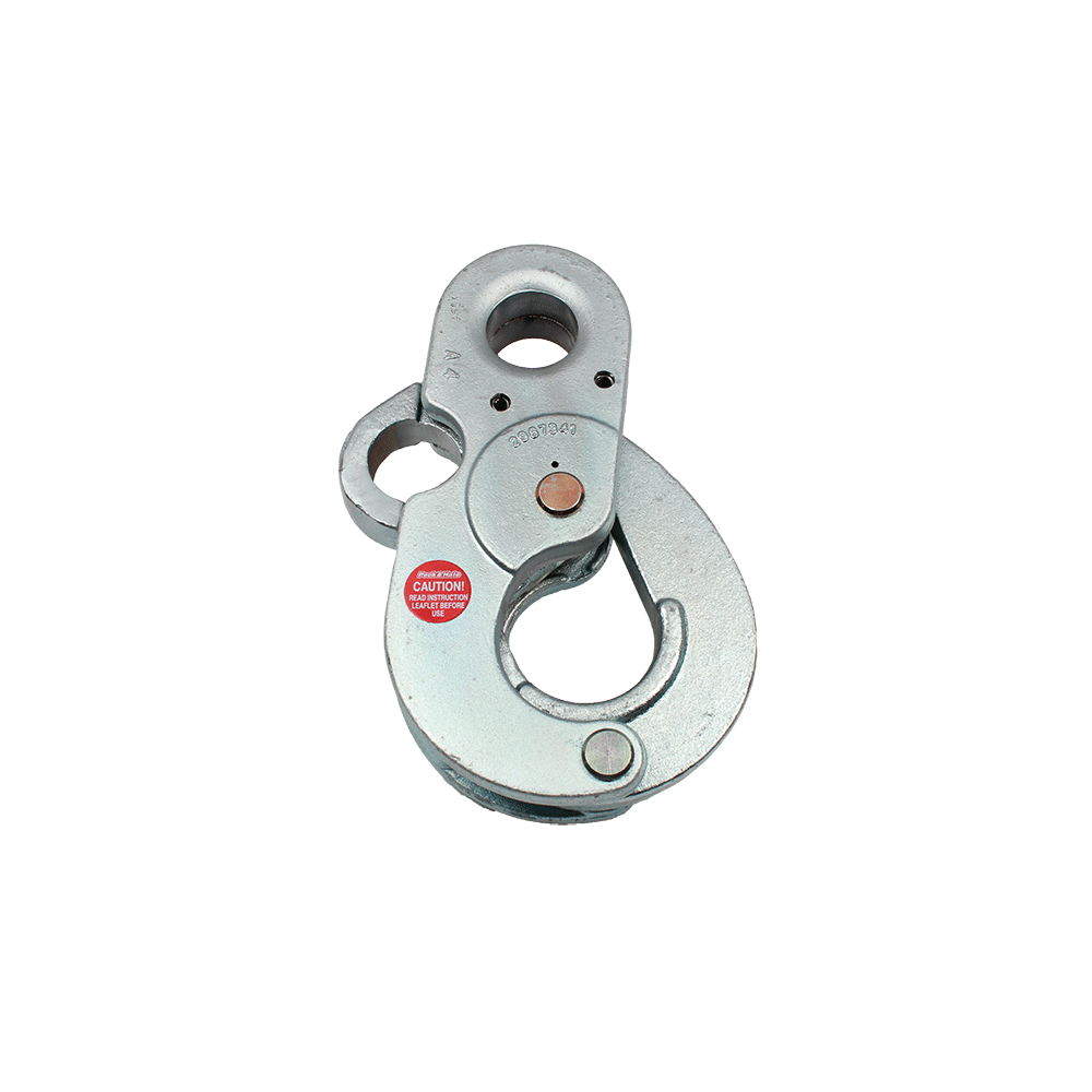 Quick Release Hook RAM H44-9