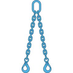 Chain Sling CSY-276 Grade 12