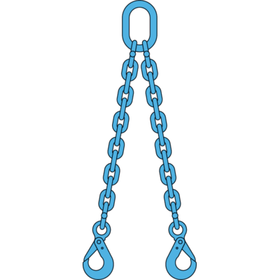 Chain Sling CSY-276 Grade 12