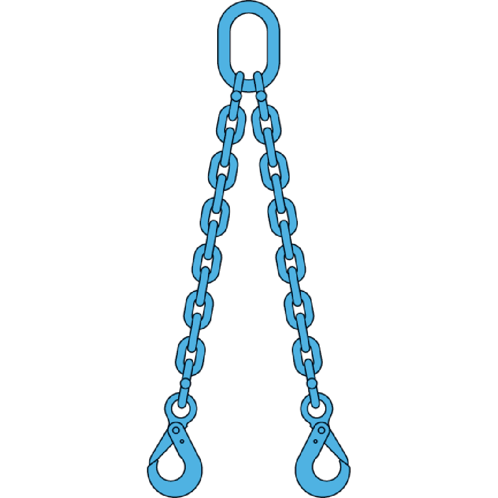 Chain Sling CSY-276 Grade 12