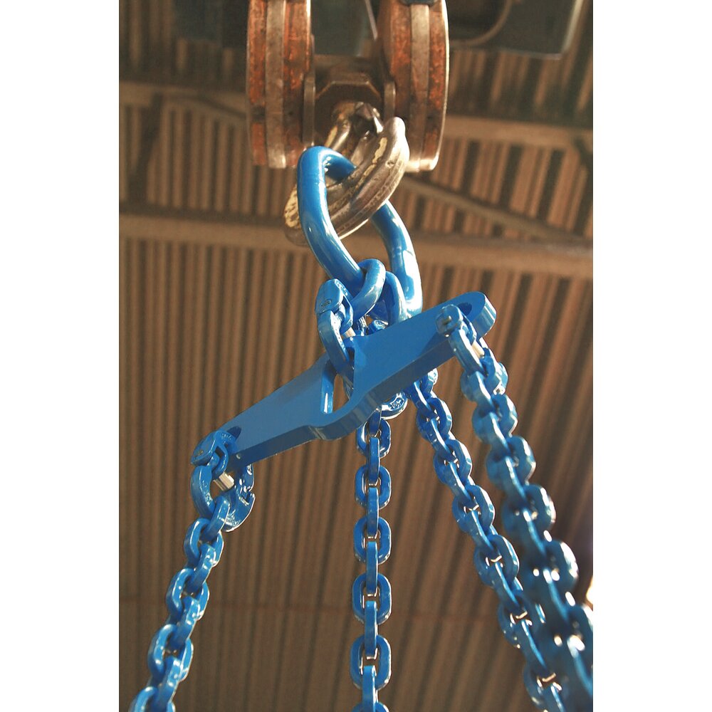 Load distributor grade 12