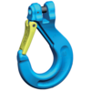 Clevis Sling Hook KHSWP Grade 12