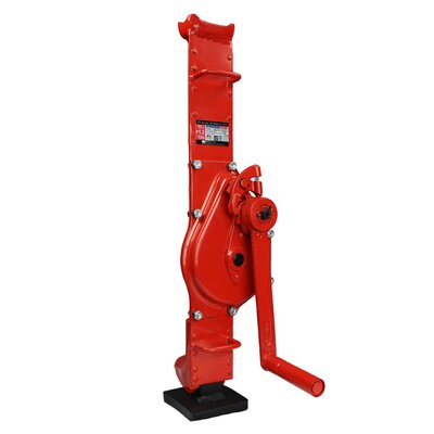 Mechaninis domkratas POWERTEX PRJ-S2