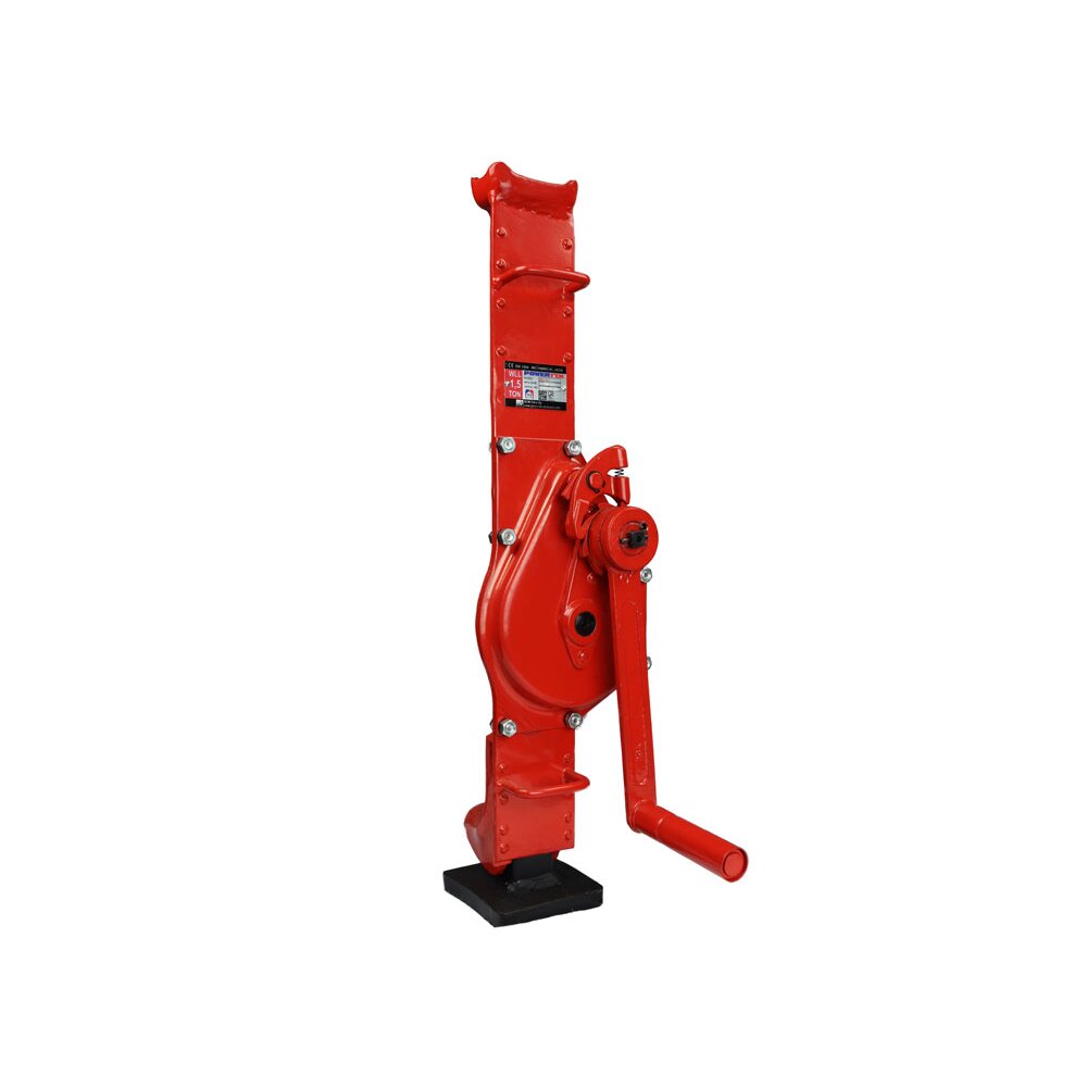 Mechaninis domkratas POWERTEX PRJ-S2