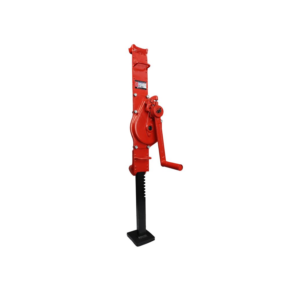 Mechaninis domkratas POWERTEX PRJ-S2