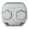 Marking of the POWERTEX wire rope grip