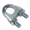 Lyno suspaudėjas U-tipo POWERTEX PC741