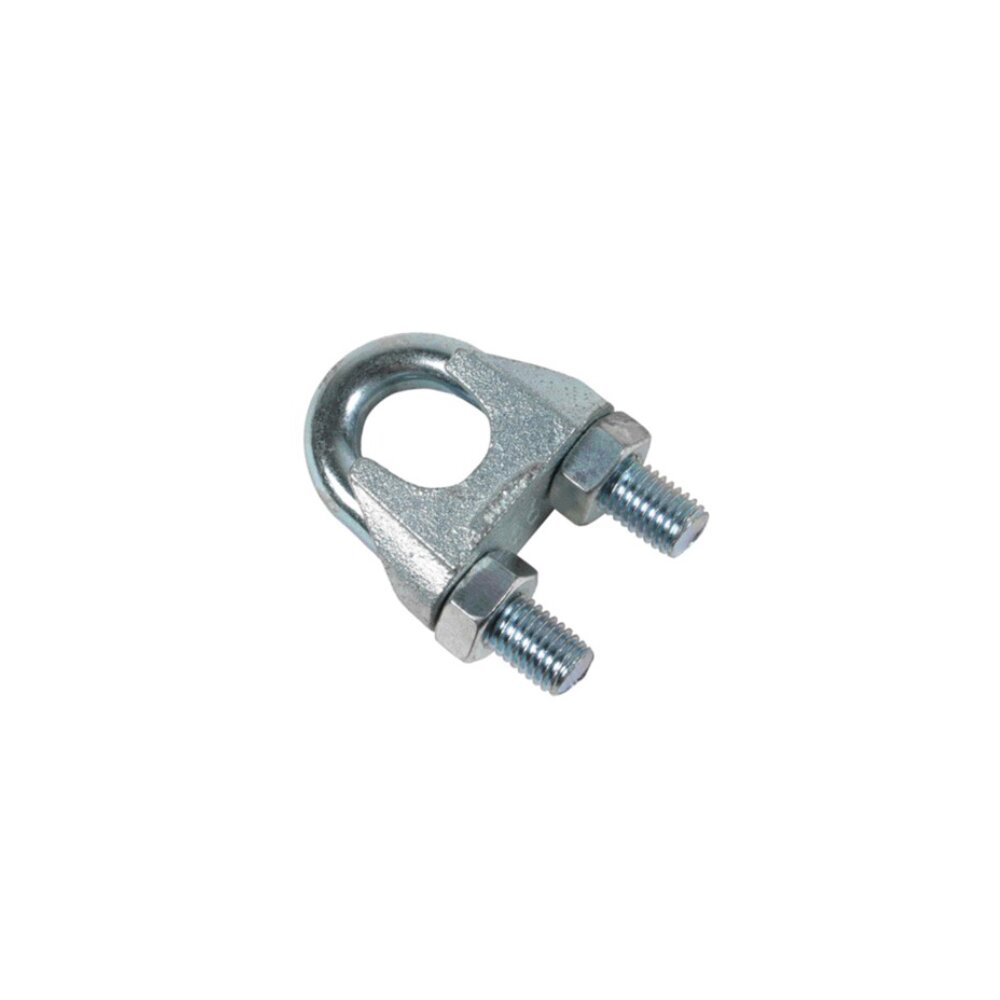 Lyno suspaudėjas U-tipo POWERTEX PC741