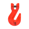 Grab Hook with Clevis POWERTEX GHC 
