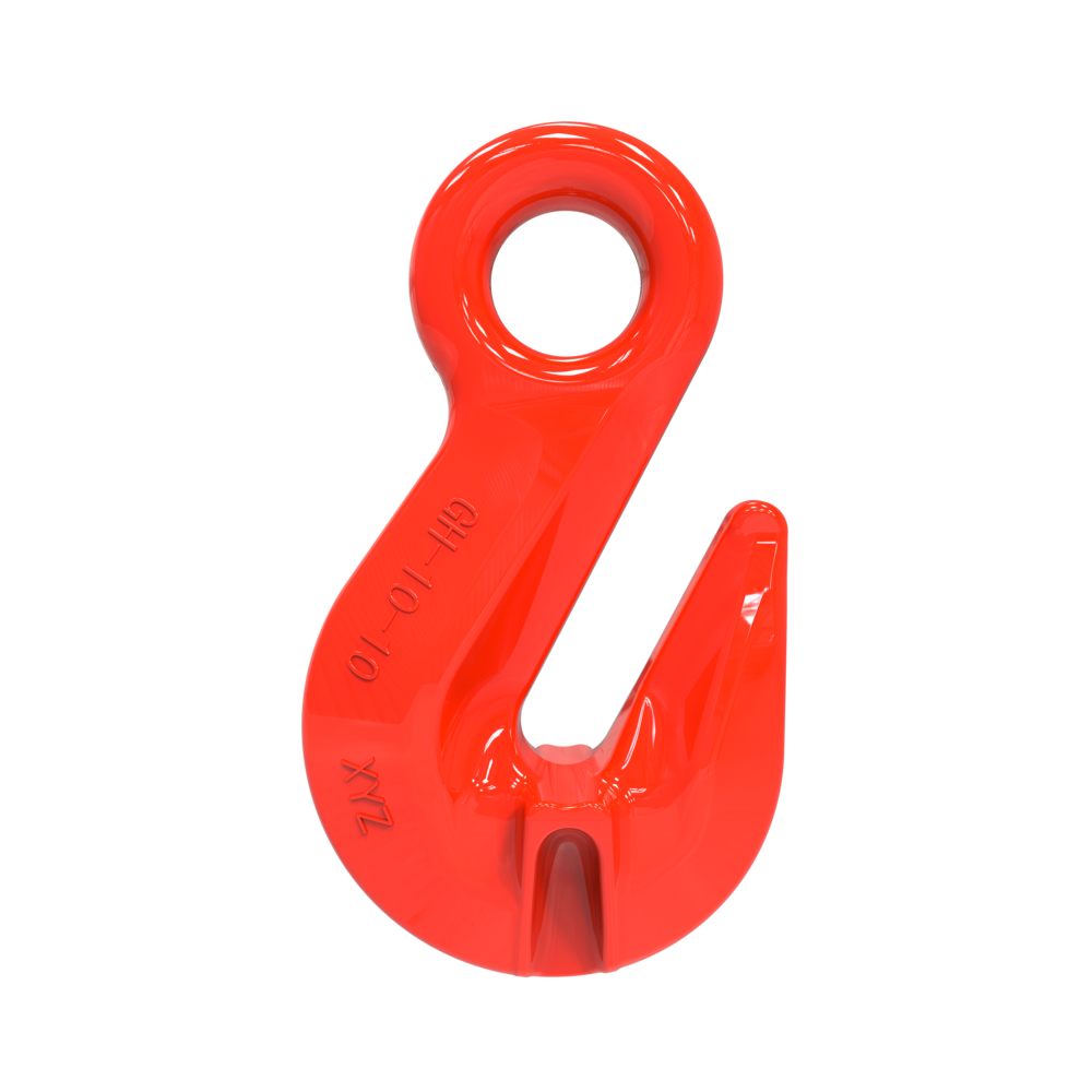 Trumpinimo kablys POWERTEX GH G10