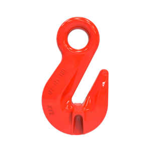 Eye Shortening Hook POWERTEX GH