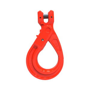 Clevis Self-locking Hook POWERTEX SLC