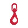 Sukamas kablys POWERTEX SLS-B su guoliu