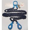 POWERTEX PCSB-A-026 grandininiai stropai G10 dėžėje 