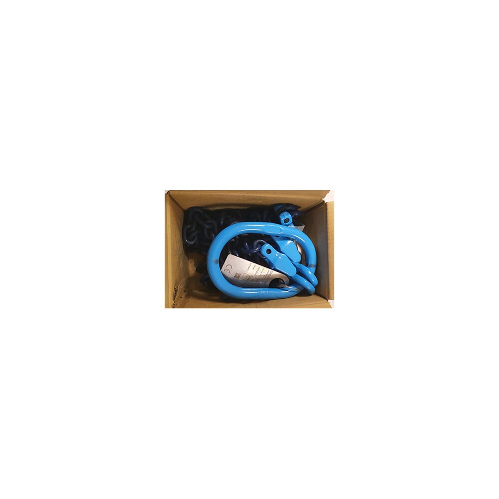 POWERTEX PCSB-A-026 grandininiai stropai G10 dėžėje 
