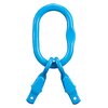 POWERTEX PCSB-A-026 grandininiai stropai G10 dėžėje 