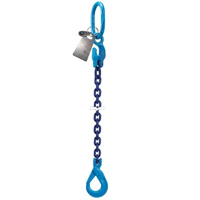 POWERTEX PCSB-A-026 grandininiai stropai G10 dėžėje 