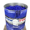 POWERTEX Short link chain is delivered in barrels. With marking tag attached.