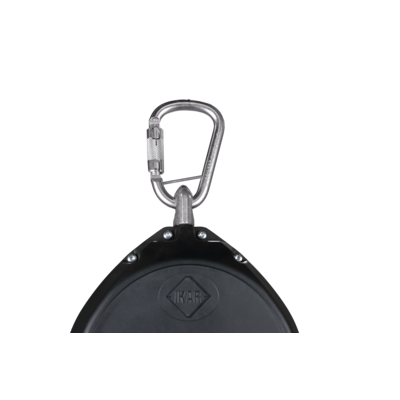 Kritimo sulaikymo blokas (su plieno lynu) – POWERTEX FBC