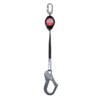 Mini kritimo stabdymo blokas su juosta - POWERTEX MBW25