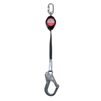 Mini kritimo stabdymo blokas su juosta - POWERTEX MBW25