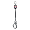Mini kritimo stabdymo blokas su juosta - POWERTEX MBW25