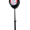 Mini kritimo stabdymo blokas su juosta - POWERTEX MBW25 | © CERTEX Danmark A/S