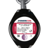 Front on fall arrest block MBW25 | © CERTEX Danmark A/S